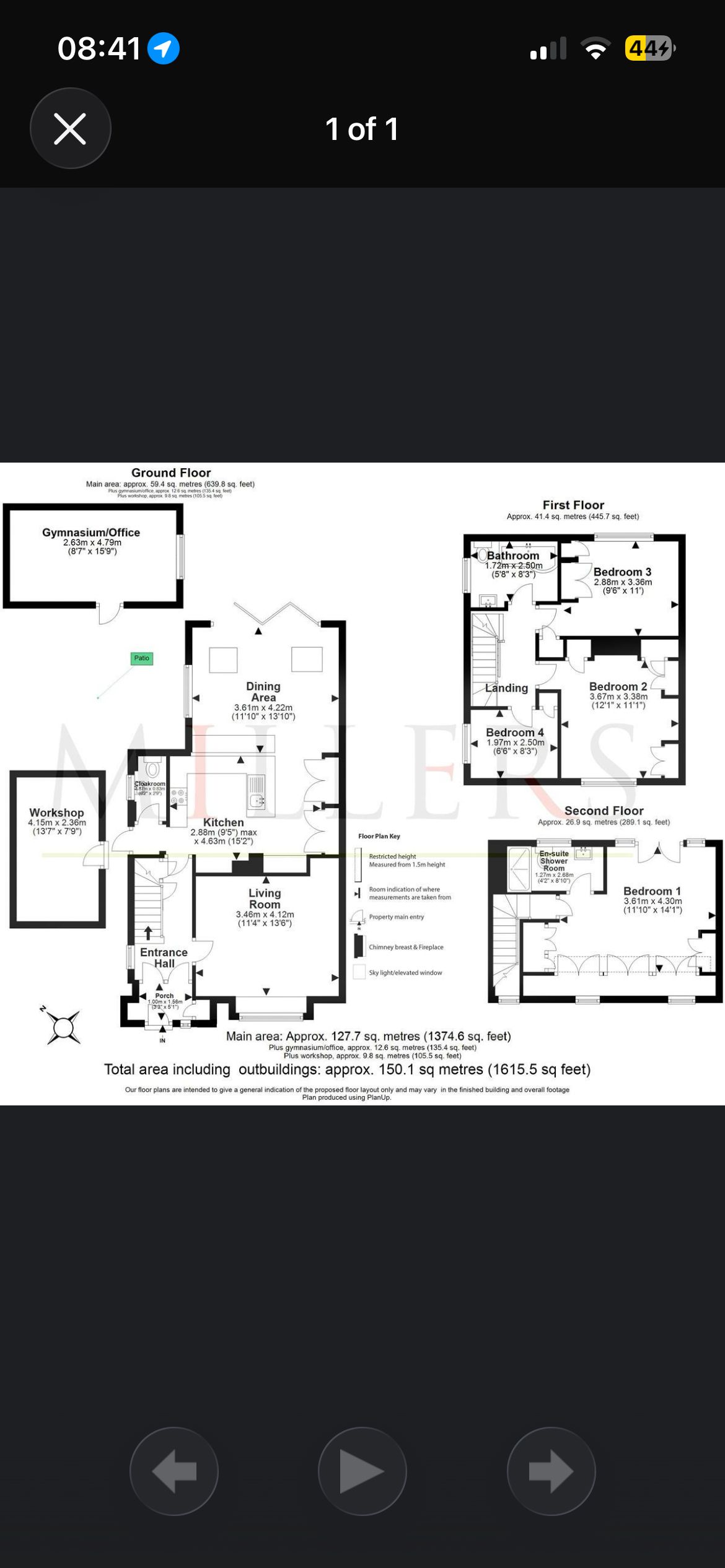 Semi-Detached Family Home with Extended Living Space, Thre Bedrooms an - Photos 29 of 29
