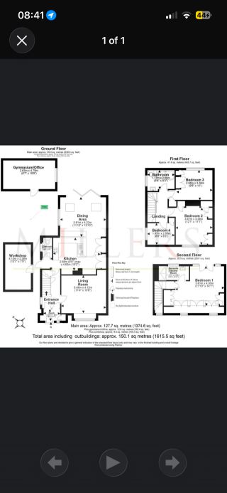 Semi-Detached Family Home with Extended Living Space, Thre Bedrooms an - Photos 29 of 29