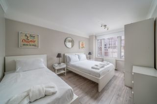 Beautiful 1 bed on Edgware Road - Photos 10 of 10