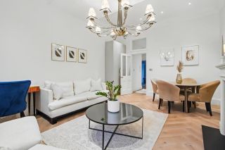 Apartment in 33 Westbourne GardensLondon W2 5PU - Photos 4 of 8
