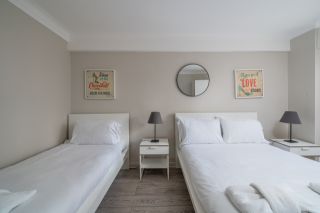 Beautiful 1 bed on Edgware Road - Photos 5 of 10