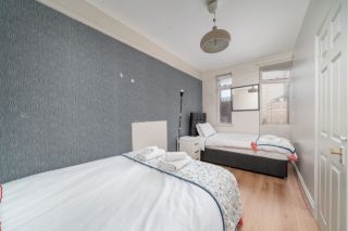 Beautiful 1 bed on Edgware Road - Photos 9 of 13