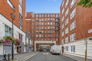 Beautiful 1 bed on Edgware Road - Photos 6 of 13