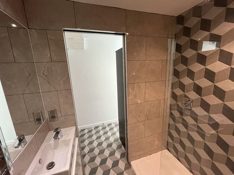 1-Bedroom Investment Apartment in Sheffield – £40,000 - Photos 6 of 7