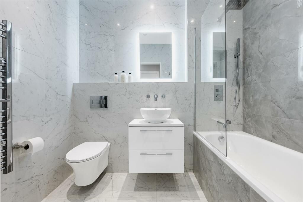 ONE BEDROOM CLOSE TO BARKING STATION - Photos 6 of 7