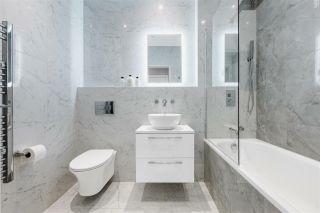 ONE BEDROOM CLOSE TO BARKING STATION - Photos 6 of 7