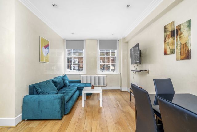 Beautiful 1 bed on Edgware Road