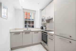 Beautiful 1 bed on Edgware Road - Photos 11 of 16