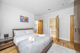 Beautiful 1 bed on Edgware Road - Photos 16 of 16