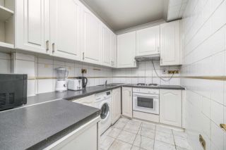 Beautiful 1 bed on Edgware Road - Photos 4 of 15