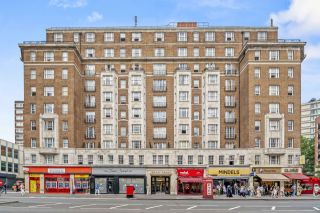 Beautiful 1 bed on Edgware Road - Photos 9 of 16