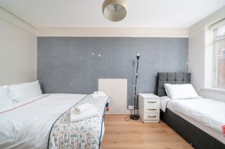 Beautiful 1 bed on Edgware Road - Photos 8 of 13