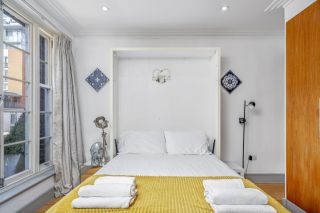 Beautiful studio on Edgware Road - Photos 8 of 12