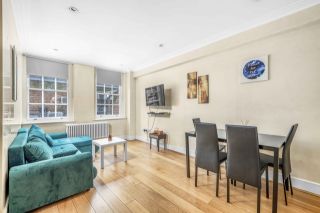 Beautiful 1 bed on Edgware Road - Photos 6 of 16