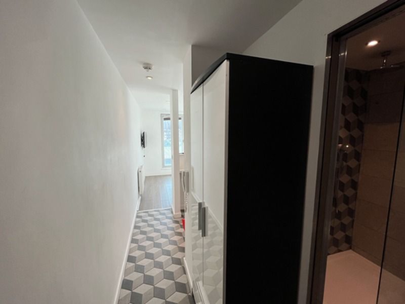 1-Bedroom Investment Apartment in Sheffield – £40,000 - Photos 7 of 7
