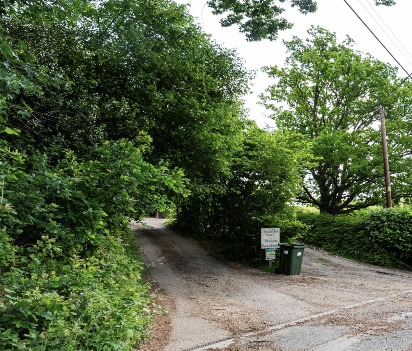 Land for Sale - Your Own Piece of the Kent Countryside - Photos 3 of 7