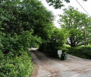 Land for Sale - Your Own Piece of the Kent Countryside - Photos 3 of 7