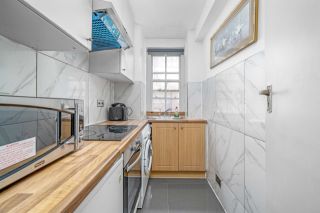 Beautiful 1 bed on Edgware Road - Photos 7 of 10