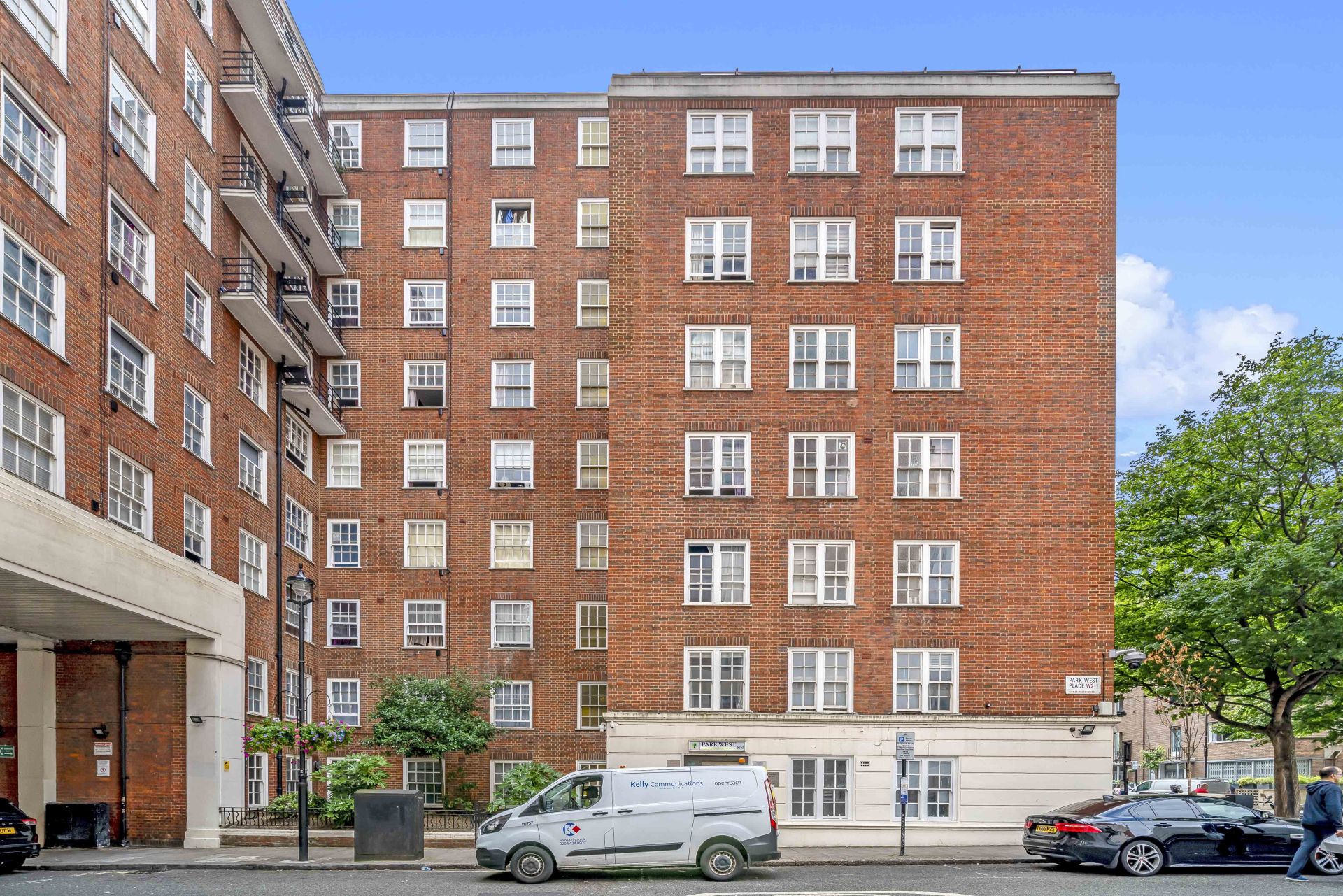Beautiful 1 bed on Edgware Road - Photos 6 of 10
