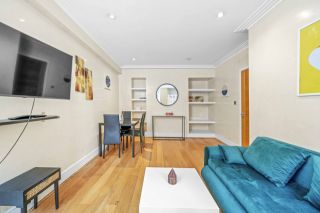 Beautiful 1 bed on Edgware Road - Photos 7 of 16