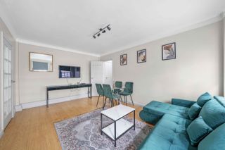 Beautiful 1 bed on Edgware Road - Photos 4 of 13