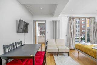 Beautiful studio on Edgware Road - Photos 4 of 12