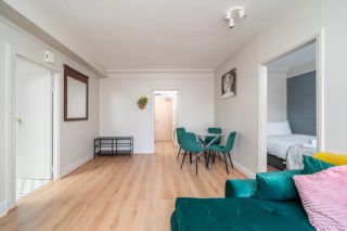 Beautiful 1 bed on Edgware Road - Photos 6 of 13