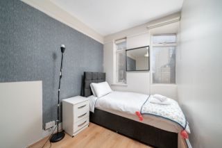 Beautiful 1 bed on Edgware Road - Photos 10 of 13