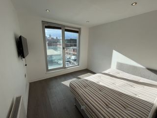 1-Bedroom Investment Apartment in Sheffield – £40,000 - Photos 5 of 7