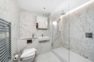 Beautiful 1 bed near Kings College University - Photos 1 of 14