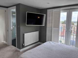 Semi-Detached Family Home with Extended Living Space, Thre Bedrooms an - Photos 13 of 29