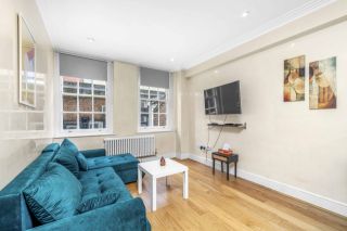 Beautiful 1 bed on Edgware Road - Photos 2 of 16