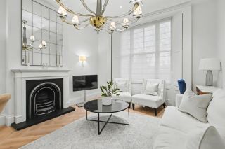 Apartment in 33 Westbourne GardensLondon W2 5PU - Photos 3 of 8