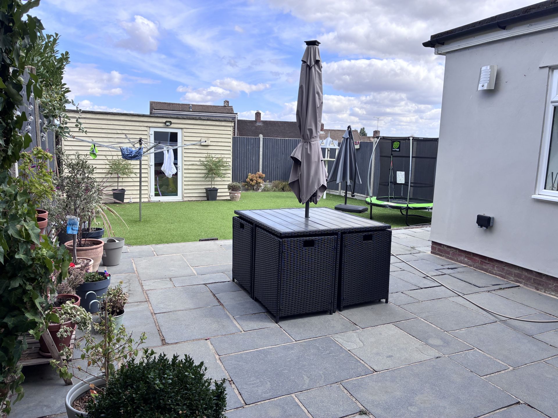 Semi-Detached Family Home with Extended Living Space, Thre Bedrooms an - Photos 17 of 29