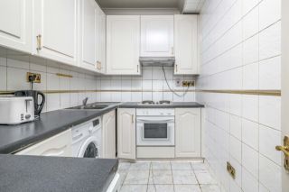 Beautiful 1 bed on Edgware Road - Photos 5 of 15