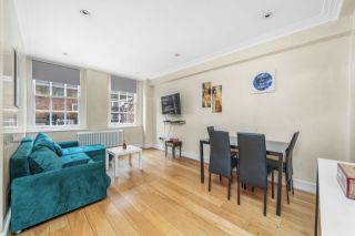 Beautiful 1 bed on Edgware Road - Photos 5 of 16
