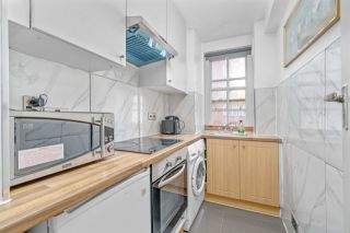 Beautiful 1 bed on Edgware Road - Photos 8 of 10