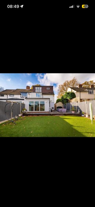 Semi-Detached Family Home with Extended Living Space, Thre Bedrooms an - Photos 23 of 29