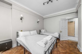 Beautiful 1 bed on Edgware Road - Photos 10 of 15
