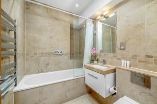 Beautiful studio on Edgware Road - Photos 9 of 12