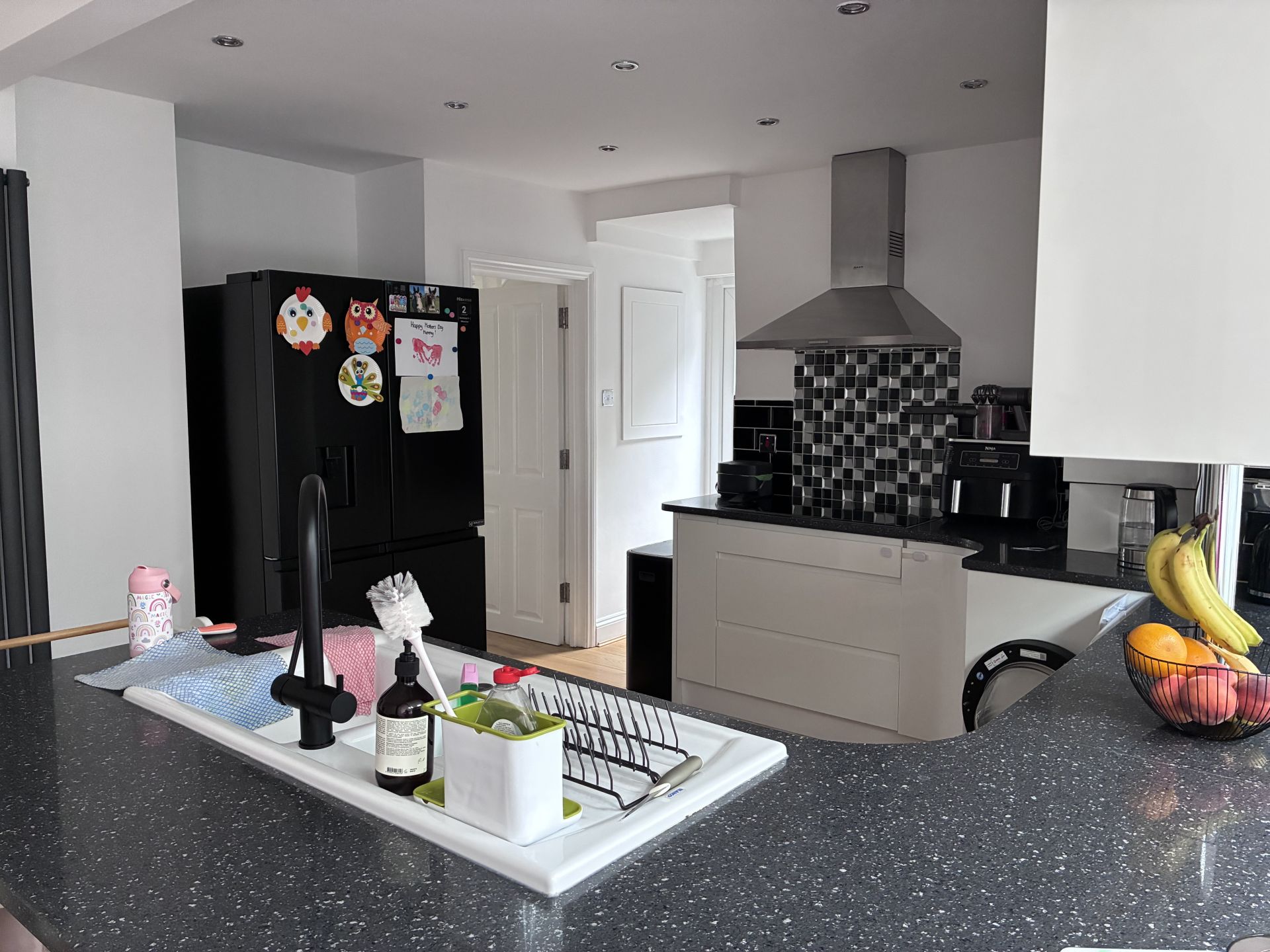 Semi-Detached Family Home with Extended Living Space, Thre Bedrooms an - Photos 6 of 29