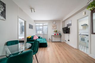 Beautiful 1 bed on Edgware Road - Photos 4 of 13