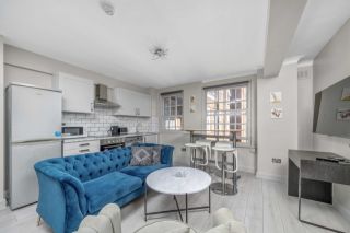 Beautiful 2 bed on Edgware Road - Photos 9 of 16