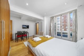 Beautiful studio on Edgware Road - Photos 6 of 12