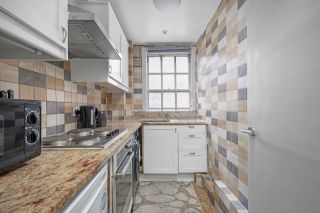 Beautiful 1 bed on Edgware Road - Photos 13 of 13