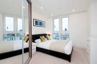 1 Bed Furnished Flat to Rent | Alie Street E1 - Photos 12 of 12