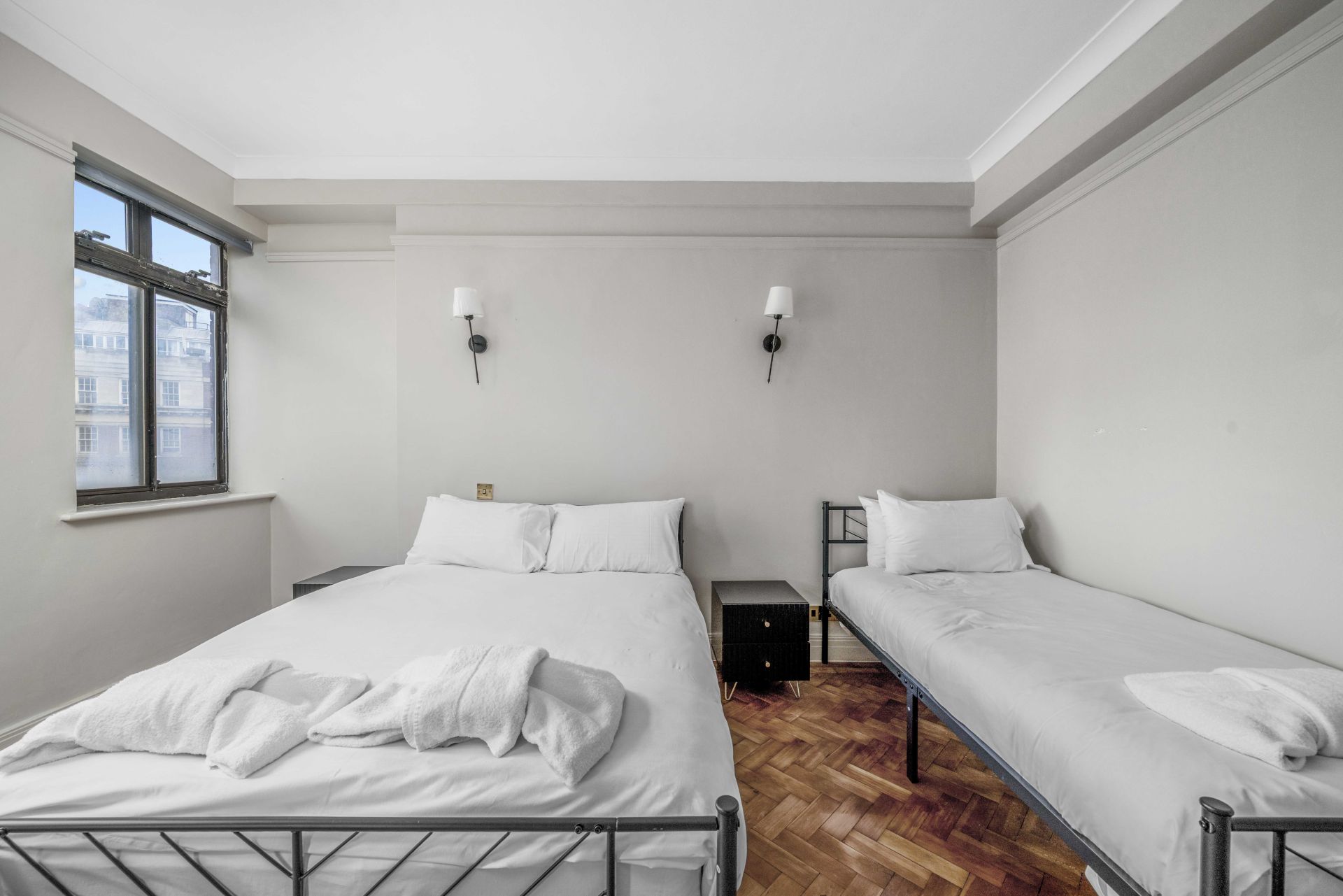 Beautiful 1 bed on Edgware Road - Photos 8 of 15