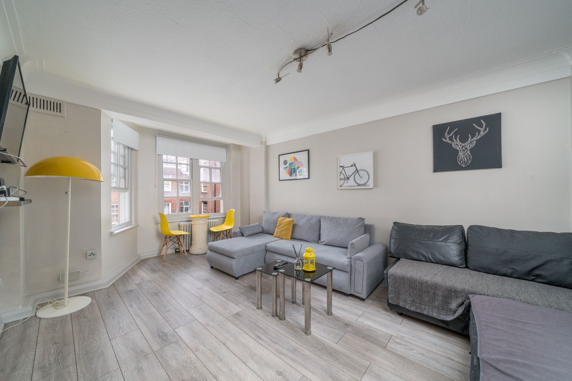 Beautiful 1 bed on Edgware Road - Photos 3 of 10
