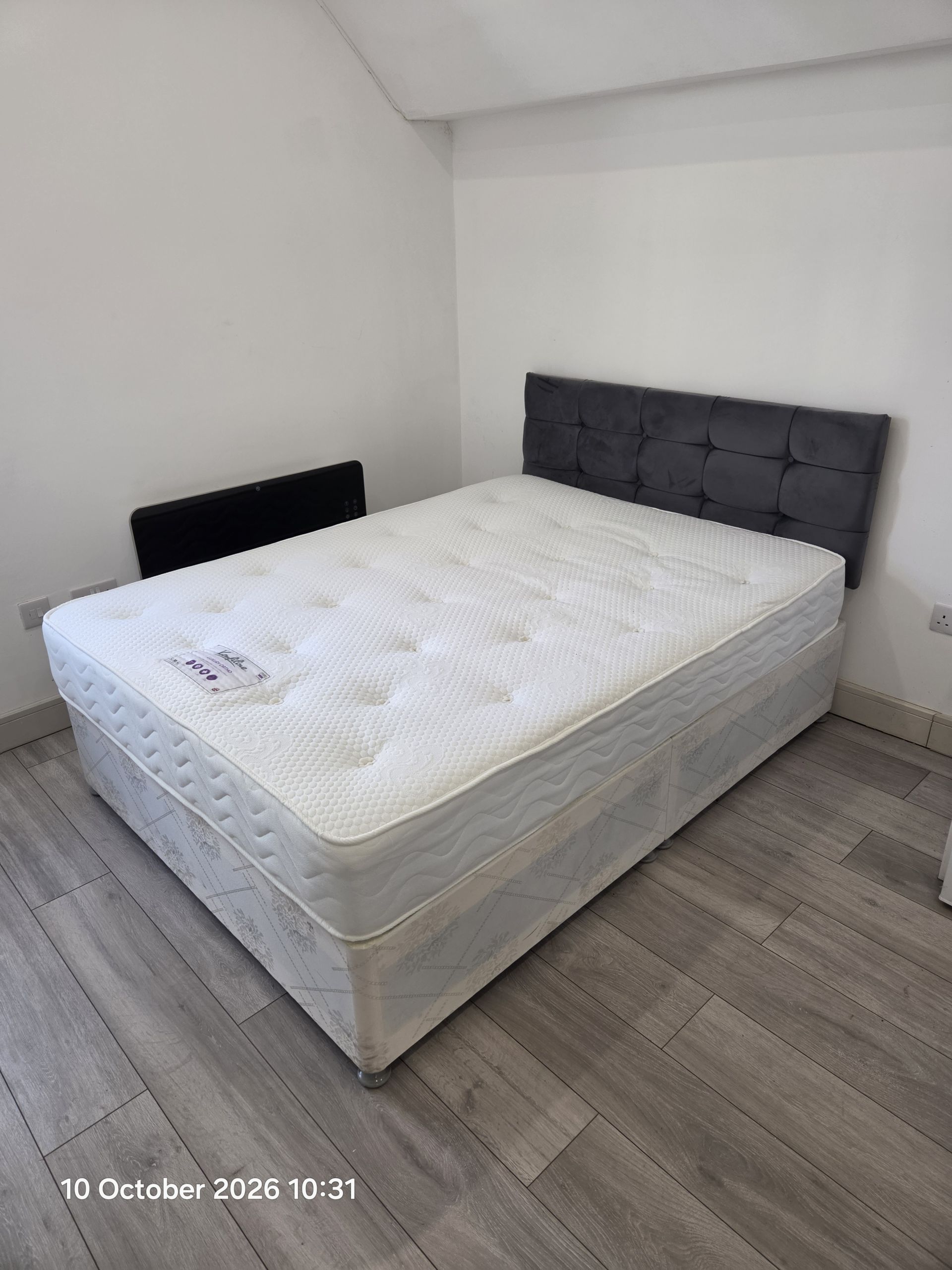 Furnished Studio Flat – Sutton High Street – All Bills Included - Photos 3 of 7