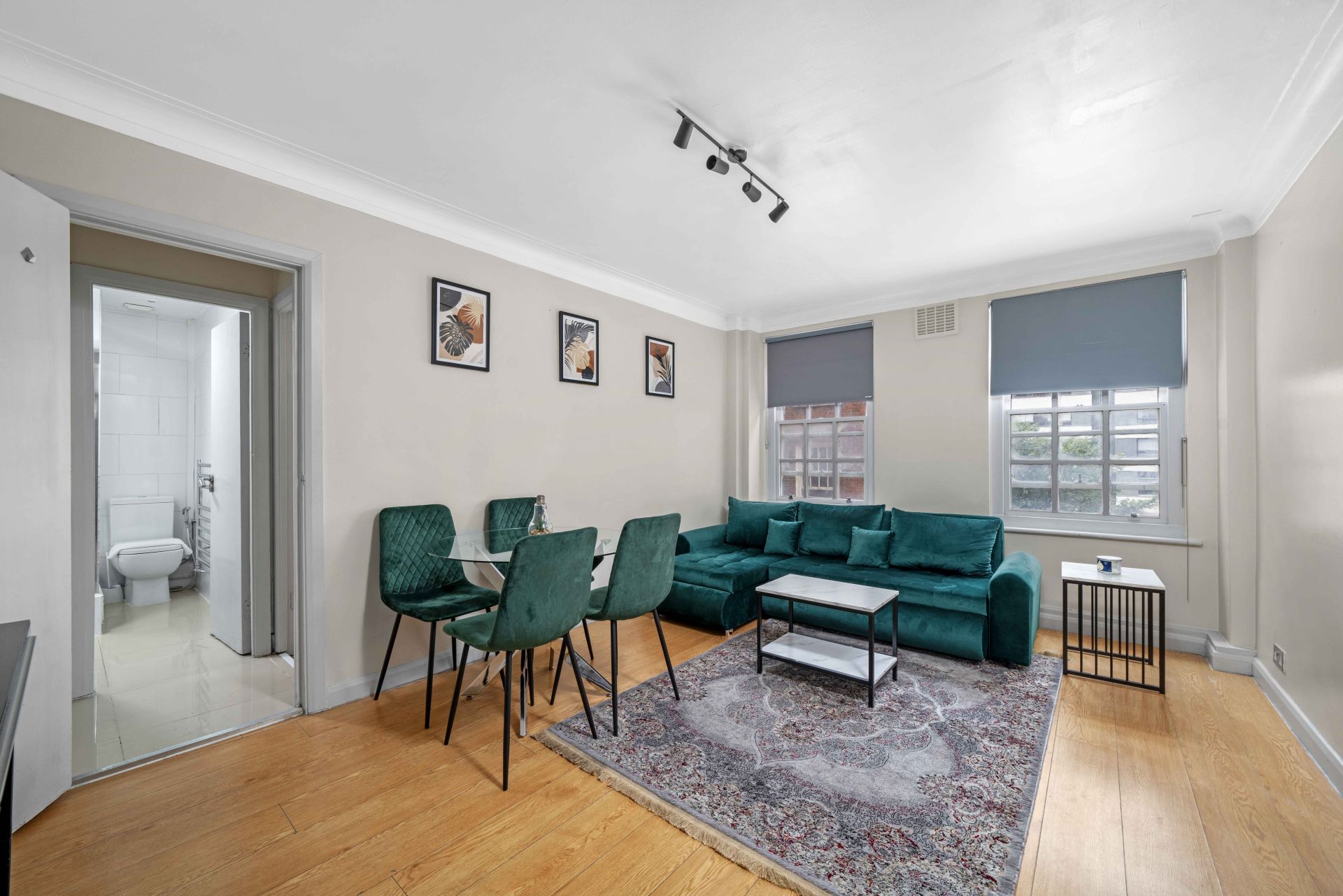 Beautiful 1 bed on Edgware Road - Photos 1 of 13